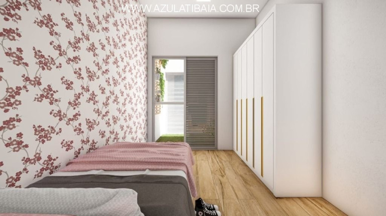 Imagem Casa com 3 Quartos à Venda, 126 m² em Loteamento Bella Atibaia - Atibaia Imagem Casa com 3 Quartos à Venda, 126 m² em Loteamento Bella Atibaia - Atibaia