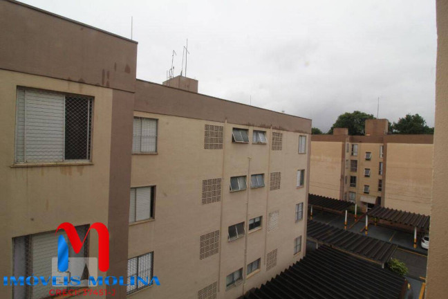Apartamento com 2 Quartos à Venda, 56 m² em São José - São Caetano Do Sul