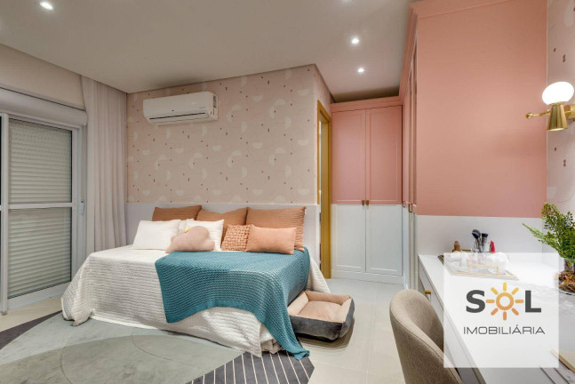 Imagem Apartamento com 2 Quartos à Venda, 62 m² em Serrinha - Goiânia