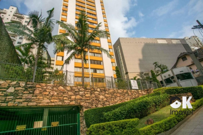 Imagem Apartamento com 3 Quartos à Venda, 147 m² em Higienópolis - São Paulo Imagem Apartamento com 3 Quartos à Venda, 147 m² em Higienópolis - São Paulo