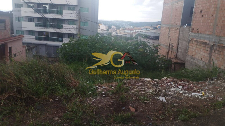 Imagem Terreno à Venda, 299 m² em Centro - São João Del Rei Imagem Terreno à Venda, 299 m² em Centro - São João Del Rei