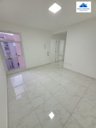 Imagem Apartamento com 2 Quartos à Venda, 48 m² em Jóias De Santa Bárbara - Santa Bárbara D'oeste Imagem Apartamento com 2 Quartos à Venda, 48 m² em Jóias De Santa Bárbara - Santa Bárbara D'oeste