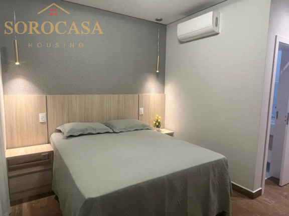 Imagem Casa com 3 Quartos à Venda,  em Parque Campolim - Sorocaba