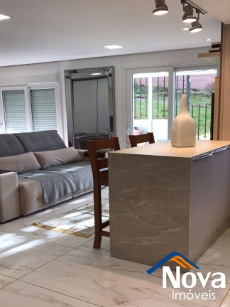 Imagem Imóvel com 1 Quarto à Venda, 79 m² em Pousada Da Neve - Nova Petrópolis