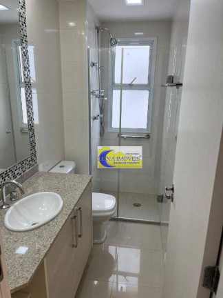 Imagem Apartamento com 3 Quartos à Venda, 123 m² em Centro - São Bernardo Do Campo Imagem Apartamento com 3 Quartos à Venda, 123 m² em Centro - São Bernardo Do Campo