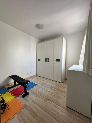 Imagem Casa de Condomínio com 3 Quartos à Venda, 100 m² em Bairro Alto - Curitiba