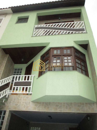Imagem Casa com 3 Quartos à Venda, 220 m² em Nova Petrópolis - São Bernardo Do Campo