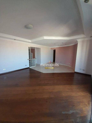 Imagem Apartamento com 3 Quartos à Venda ou Locação, 157 m² em Santa Paula - São Caetano Do Sul
