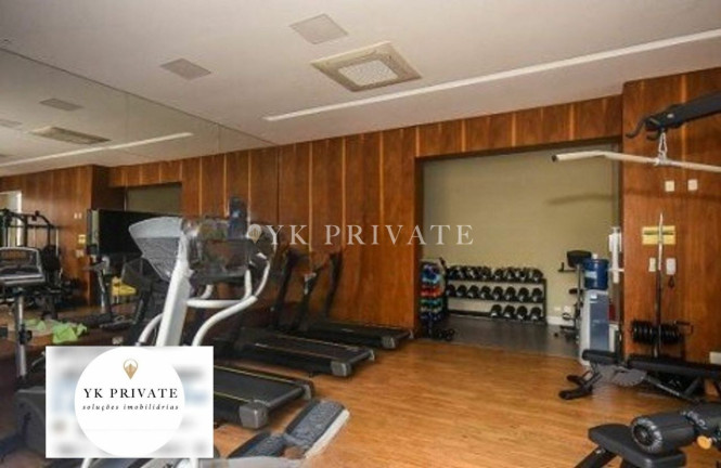Imagem Apartamento com 3 Quartos à Venda, 164 m² em Vila Romana - São Paulo Imagem Apartamento com 3 Quartos à Venda, 164 m² em Vila Romana - São Paulo