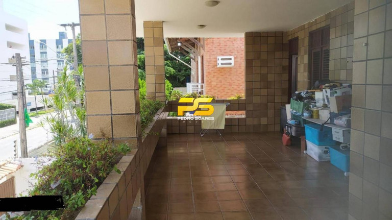 Imagem Casa com 6 Quartos à Venda, 444 m² em Manaíra - João Pessoa Imagem Casa com 6 Quartos à Venda, 444 m² em Manaíra - João Pessoa