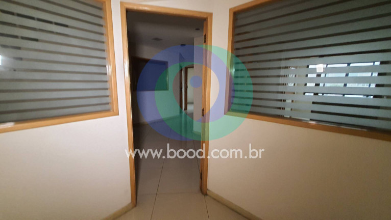 Imagem Sala Comercial para Alugar, 89 m² em Vila Belmiro - Santos Imagem Sala Comercial para Alugar, 89 m² em Vila Belmiro - Santos