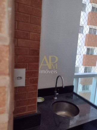 Imagem Apartamento com 3 Quartos à Venda, 124 m² em Centro - Palhoça