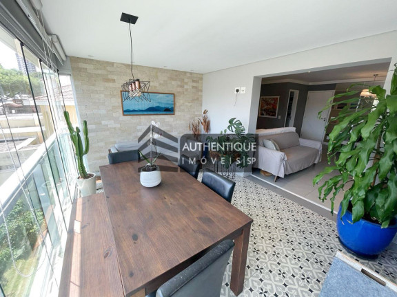 Imagem Apartamento com 3 Quartos à Venda, 108 m² em Vila Mascote - São Paulo Imagem Apartamento com 3 Quartos à Venda, 108 m² em Vila Mascote - São Paulo