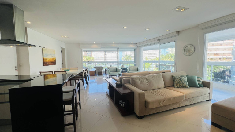 Imagem Apartamento com 3 Quartos à Venda, 140 m² em Riviera De São Lourenço - Bertioga Imagem Apartamento com 3 Quartos à Venda, 140 m² em Riviera De São Lourenço - Bertioga