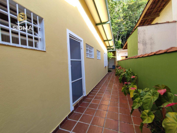 Imagem Casa com 3 Quartos à Venda, 200 m² em Jardim Albamar - Guarujá Imagem Casa com 3 Quartos à Venda, 200 m² em Jardim Albamar - Guarujá