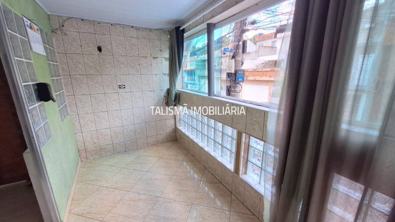 Imagem Casa com 4 Quartos para Alugar, 125 m² em Parque Marabá - Taboão Da Serra Imagem Casa com 4 Quartos para Alugar, 125 m² em Parque Marabá - Taboão Da Serra