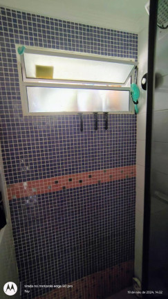 Imagem Apartamento com 2 Quartos à Venda, 44 m² em Jardim Guilhermino - Guarulhos