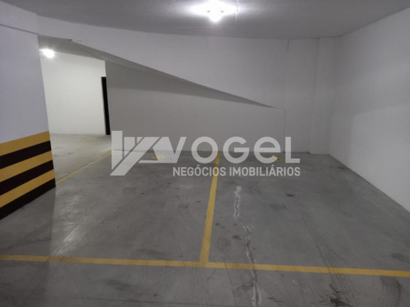 Imagem Apartamento com 3 Quartos à Venda, 101 m² em Rio Branco - Sao Leopoldo