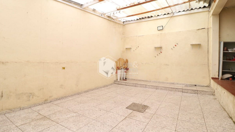 Imagem Casa com 4 Quartos à Venda, 197 m² em Parque Peruche - São Paulo
