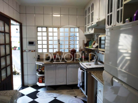 Imagem Casa com 3 Quartos à Venda, 185 m² em Rudge Ramos - São Bernardo Do Campo Imagem Casa com 3 Quartos à Venda, 185 m² em Rudge Ramos - São Bernardo Do Campo