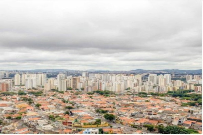 Foto do imóvel Cobertura com 3 Quartos à Venda,  em Alto Da Lapa - São Paulo