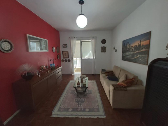 Imagem Apartamento com 2 Quartos à Venda, 82 m² em Gávea - Rio De Janeiro