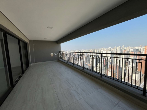 Imagem Cobertura com 3 Quartos à Venda, 312 m² em Perdizes - São Paulo