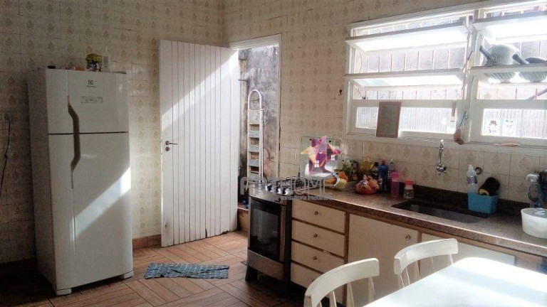 Imagem Casa com 2 Quartos à Venda, 125 m² em Rudge Ramos - São Bernardo Do Campo Imagem Casa com 2 Quartos à Venda, 125 m² em Rudge Ramos - São Bernardo Do Campo