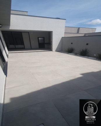 Imagem Casa com 3 Quartos à Venda, 250 m² em Parque Ibiti Reserva - Sorocaba Imagem Casa com 3 Quartos à Venda, 250 m² em Parque Ibiti Reserva - Sorocaba
