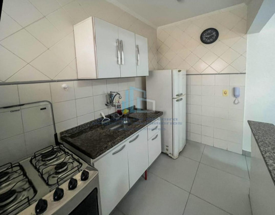 Imagem Apartamento com 1 Quarto à Venda, 40 m² em Aviação - Praia Grande Imagem Apartamento com 1 Quarto à Venda, 40 m² em Aviação - Praia Grande