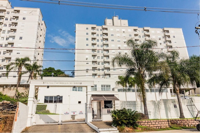 Imóvel com 2 Quartos à Venda, 59 m² em Teresópolis - Porto Alegre