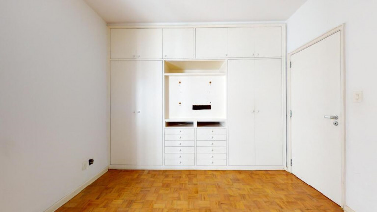 Imagem Imóvel com 3 Quartos à Venda, 237 m² em Higienópolis - São Paulo