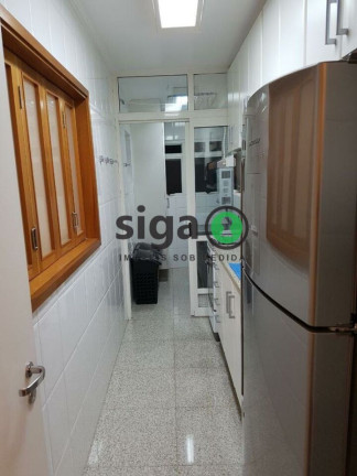 Imagem Apartamento com 2 Quartos para Alugar, 71 m² em Cerqueira César - São Paulo
