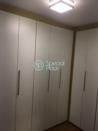 Imagem Apartamento com 3 Quartos à Venda, 160 m² em Panamby - São Paulo