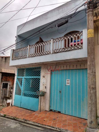 Imagem Sobrado com 4 Quartos à Venda, 130 m² em Conjunto Residencial José Bonifácio - São Paulo Imagem Sobrado com 4 Quartos à Venda, 130 m² em Conjunto Residencial José Bonifácio - São Paulo
