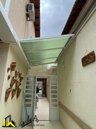 Imagem Casa com 3 Quartos à Venda, 140 m² em Adalgisa - Osasco Imagem Casa com 3 Quartos à Venda, 140 m² em Adalgisa - Osasco