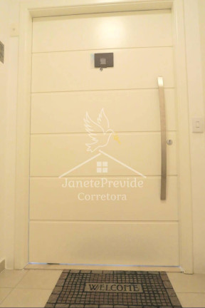 Imagem Apartamento com 3 Quartos à Venda, 121 m² em Alphaville - Barueri