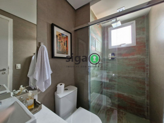 Imagem Apartamento com 3 Quartos à Venda, 185 m² em Jardim Das Vertentes - São Paulo Imagem Apartamento com 3 Quartos à Venda, 185 m² em Jardim Das Vertentes - São Paulo