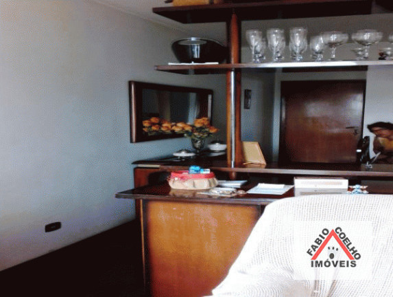Imagem Apartamento à Venda, 76 m² em Jardim Marajoara - São Paulo Imagem Apartamento à Venda, 76 m² em Jardim Marajoara - São Paulo