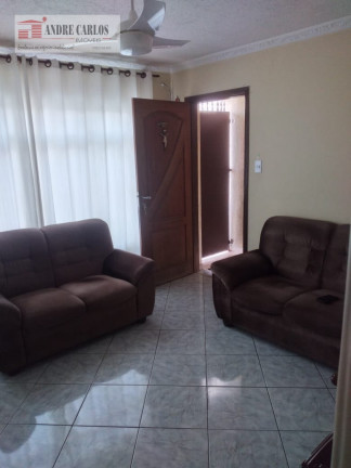 Imagem Casa com 2 Quartos à Venda, 100 m² em Santo Antônio - Osasco Imagem Casa com 2 Quartos à Venda, 100 m² em Santo Antônio - Osasco
