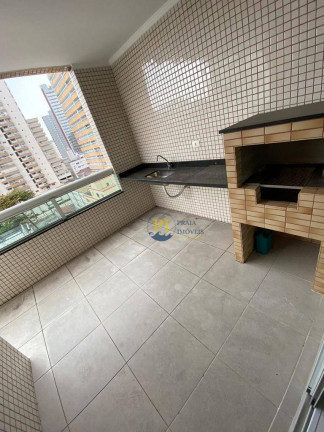 Imagem Apartamento com 3 Quartos à Venda, 112 m² em Boqueirão - Praia Grande Imagem Apartamento com 3 Quartos à Venda, 112 m² em Boqueirão - Praia Grande