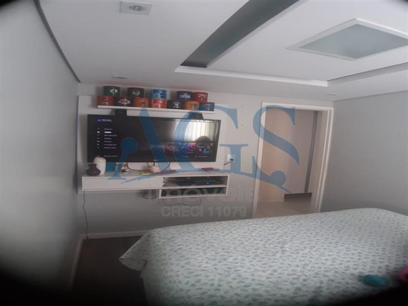 Imagem Apartamento com 2 Quartos à Venda, 56 m² em Itaquera - São Paulo