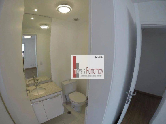Imagem Apartamento com 3 Quartos para Alugar, 141 m² em Morumbi - São Paulo Imagem Apartamento com 3 Quartos para Alugar, 141 m² em Morumbi - São Paulo