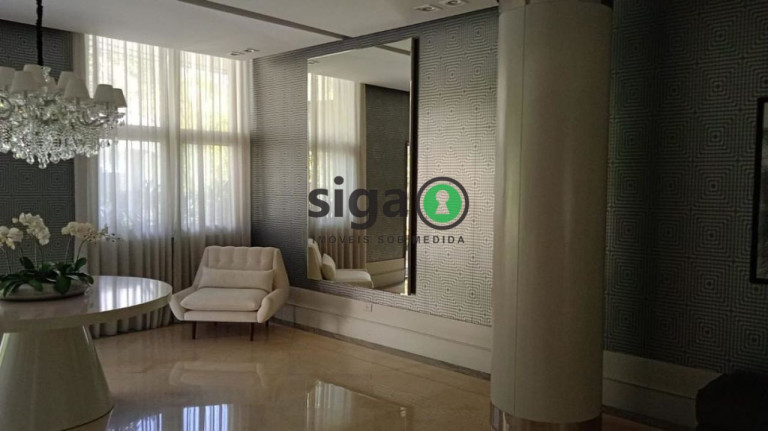 Imagem Apartamento com 4 Quartos à Venda, 324 m² em Moema - São Paulo Imagem Apartamento com 4 Quartos à Venda, 324 m² em Moema - São Paulo
