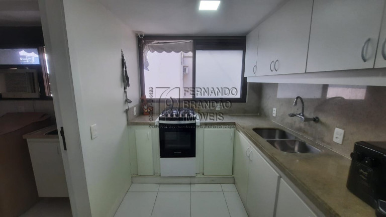 Imagem Imóvel com 3 Quartos à Venda, 430 m² em Leblon - Rio De Janeiro
