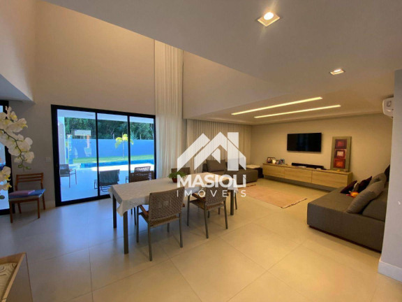 Imagem Casa com 4 Quartos à Venda, 400 m² em Interlagos - Vila Velha Imagem Casa com 4 Quartos à Venda, 400 m² em Interlagos - Vila Velha