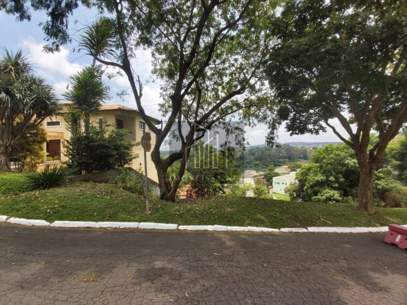 Terreno à Venda, 500 m² em Tarumã - Santana De Parnaíba