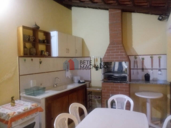 Imagem Casa com 4 Quartos à Venda, 402 m² em Agriões - Teresópolis Imagem Casa com 4 Quartos à Venda, 402 m² em Agriões - Teresópolis