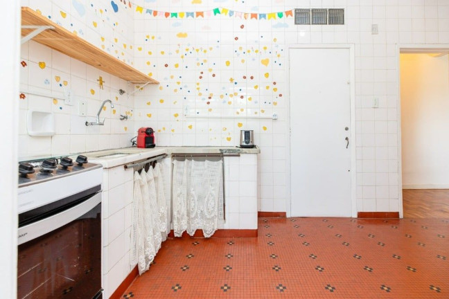Imagem Apartamento com 2 Quartos à Venda, 114 m² em Pinheiros - São Paulo