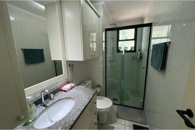 Imagem Apartamento com 3 Quartos à Venda, 80 m² em Mooca - São Paulo Imagem Apartamento com 3 Quartos à Venda, 80 m² em Mooca - São Paulo